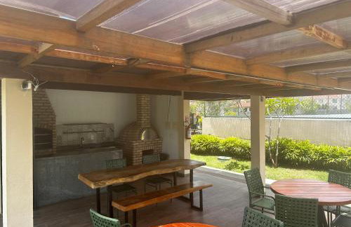 Temporada condomínio vog ville norte Boulevard - Foto 64