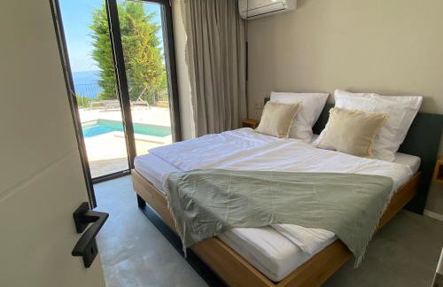 Villa Sofia in Mali Kosi, Istrien - Foto 23