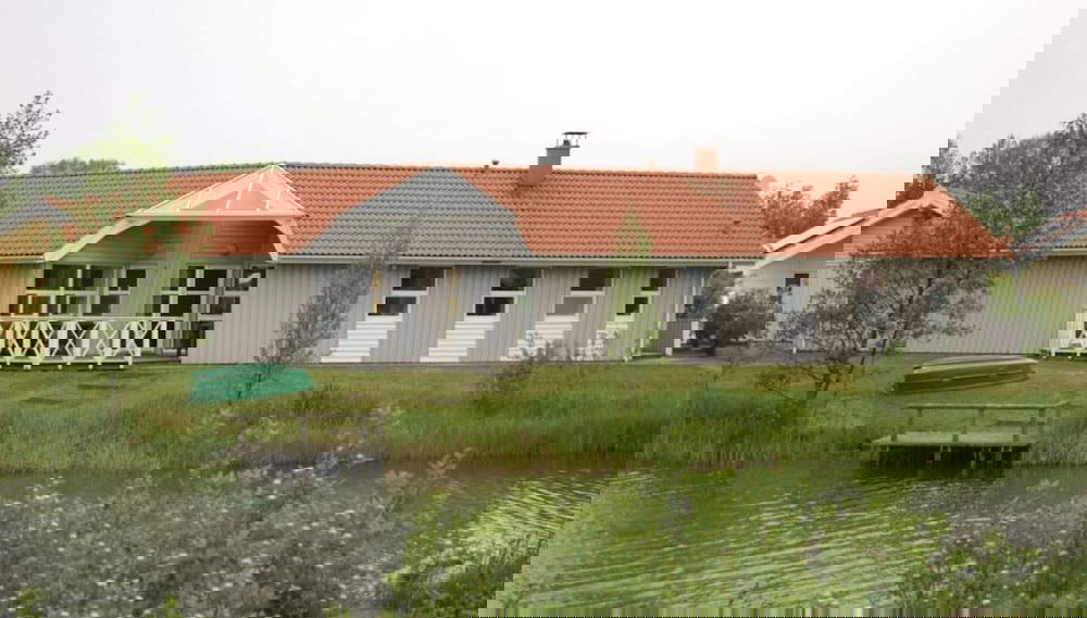 4 Star Holiday Home in Ottendorf - Foto 1, Imagen principal