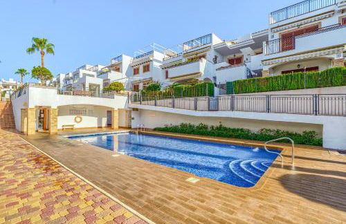 Sea view apartments in La Mata - Foto 35