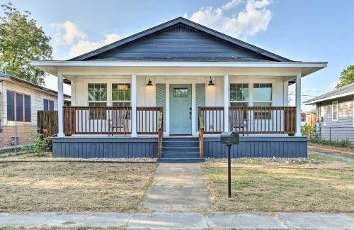 Charming San Antonio Home about 4 Mi to Downtown - Foto 29
