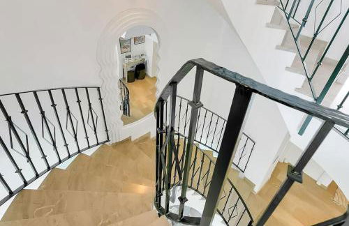 Villa Jacqueline in San Roque - Foto 19