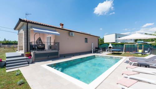 Villa Daris - Foto 4