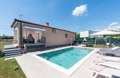 Villa Daris - Foto 4