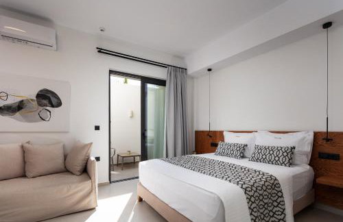 Manto Villas, Heated Pool, Spa Whirlpool, SeaView, By ThinkVilla - Foto 24