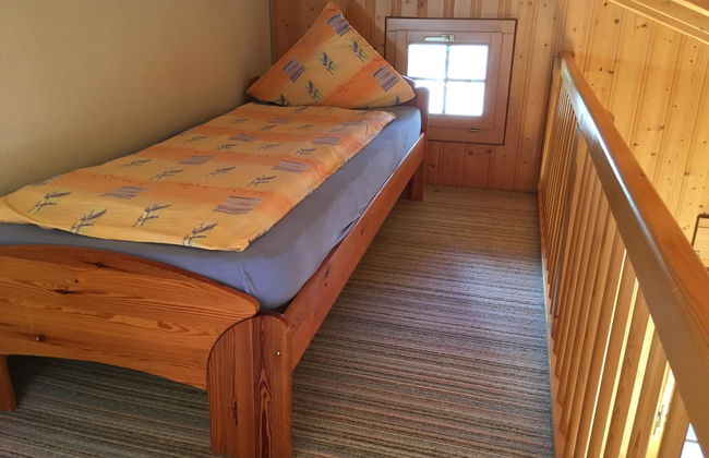 Schwizi's Holiday Apartments - Foto 10