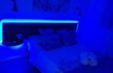 Acantilados de Los Gigantes, Islas Canarias, España - Foto 9