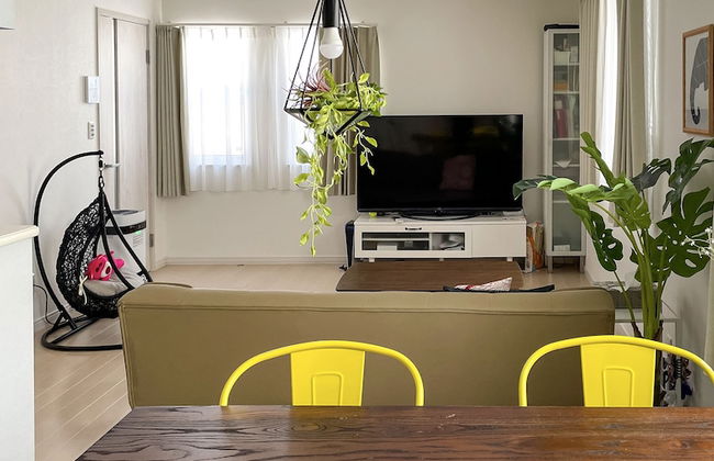 Bayside Hakodate - Foto 26