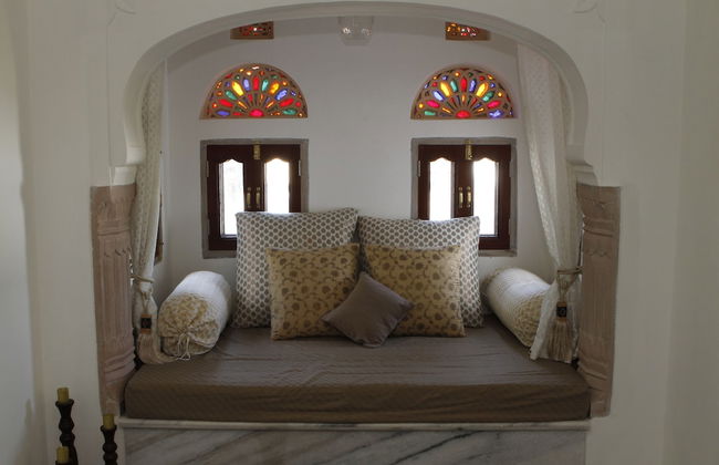 Talabgaon Castle - Foto 13