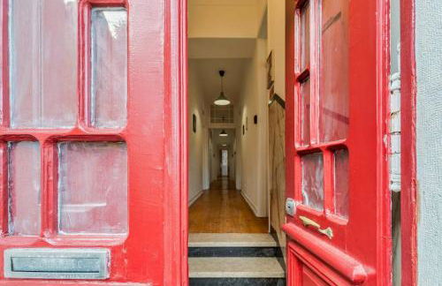 A Casa Amarela de Sintra - Foto 20