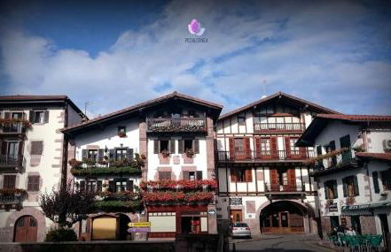 Pedroenea Apartamento Elizondo - Foto 40