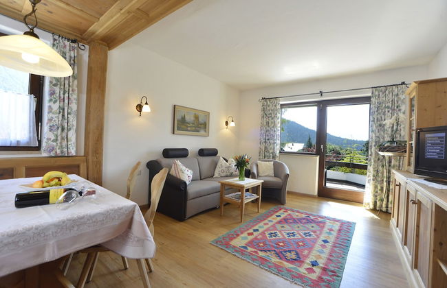 Haus Valle - Foto 14