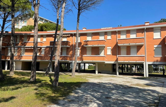 Lovely Flat Only 200m From the sea - Beahost - Foto 21