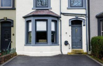 Victoria Villas,West Cumbria, Lake District - Foto 37