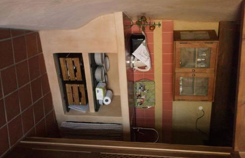 Casa da Ti Cura - Foto 41