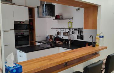 Loft, atelier artiste Montmartre - Foto 32