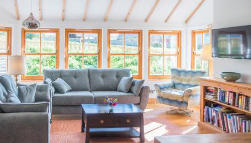 East Balnacraig - Foto 2