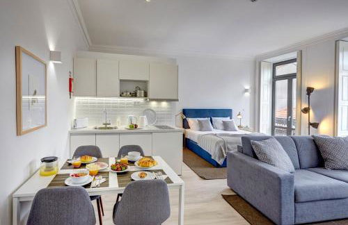 Porto Apartments - Bombarda 451 Suites - Foto 12