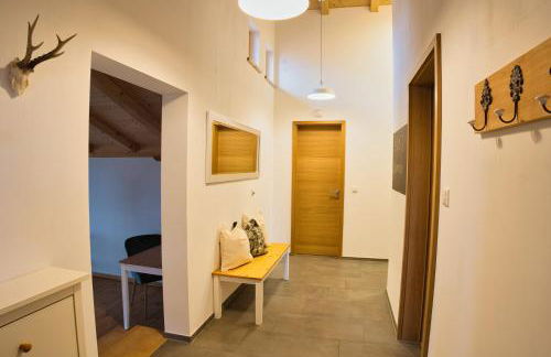 Ferienwohnung Waldzeit - Photo 15