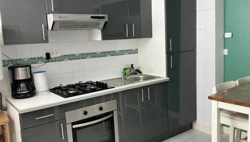 Appartement Doëlan, le port et la mer à pieds - Foto 4