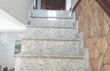 Casa com Piscina para temporada em Paraty - Casa Nova e Aconchegante - Foto 25