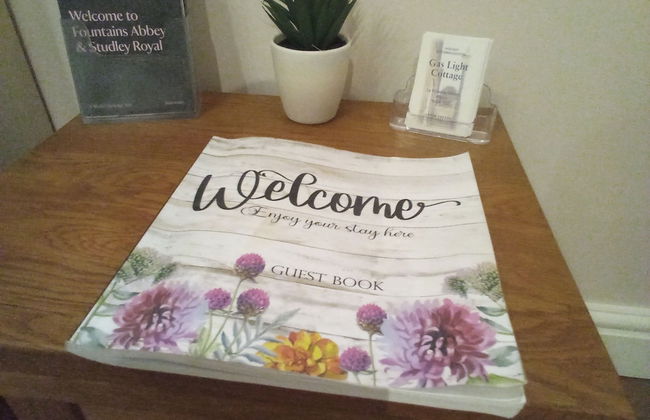 Central Ripon - Sleeps 3 - Garden - Pet Friendly - Foto 26