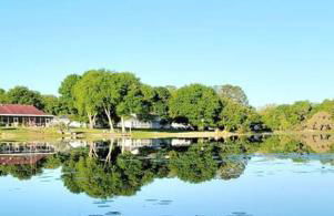 Lake house to relax and rest - Foto 1