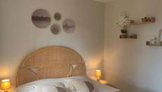 Gîte A l'ombre du clocher - Foto 4