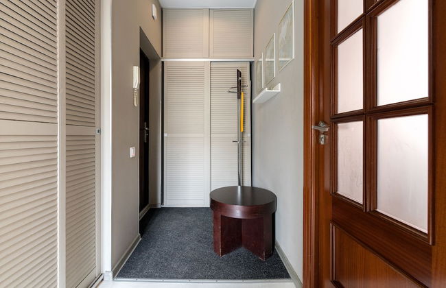 RentalSPb Gastello Apartment - Foto 25