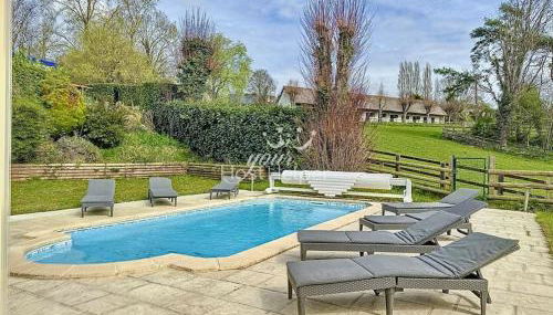 Villa Touquaise YourHostHelper - Photo 2