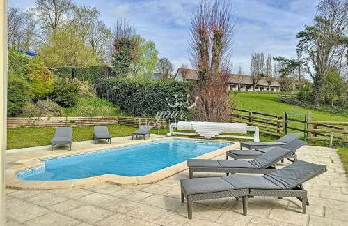 Villa Touquaise YourHostHelper - Photo 2