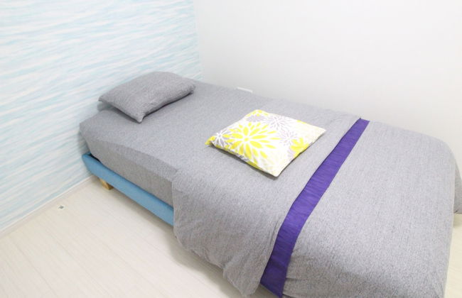 Condominium Felicita Naha - Foto 18