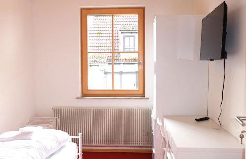 Gästehaus Rottenburg Tübingen Reutlingen - Foto 3