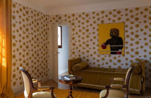 Grande Villa Provençale avec Piscine Privée à Gémenos - Foto 24