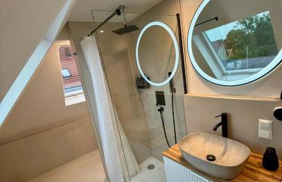 Lupi Blue - stylish und cosy Apartment - Foto 16