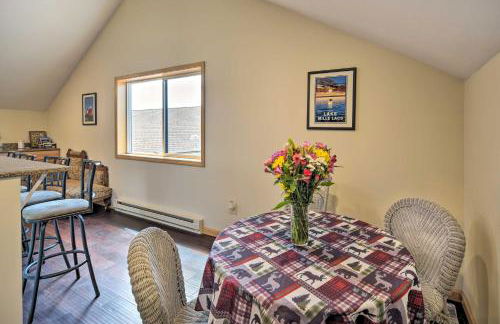 Duluth Studio with Sauna on Working Horse Farm! - Foto 7