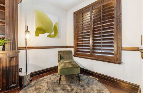 Olympus Luxury - Prime Location - HotTub, Theater and More - Foto 60