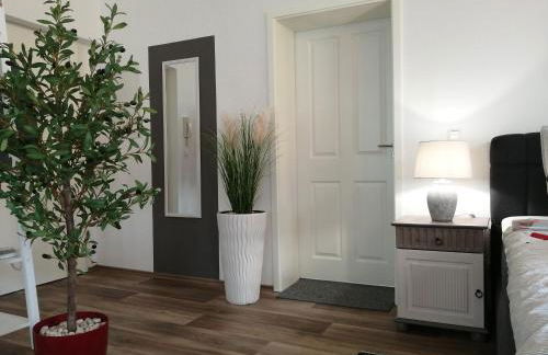 Ferienwohnung La Finesse - Foto 11