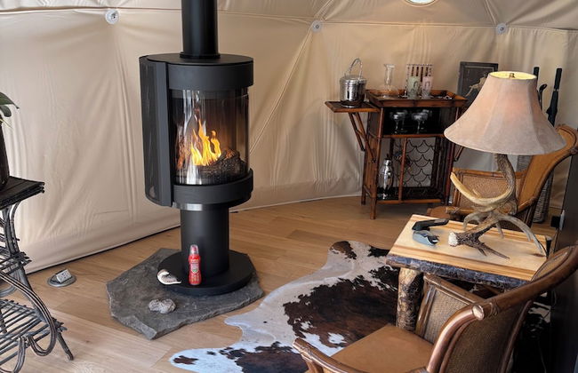 Domes at Catskills - Photo 37