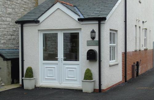 Jeffersons Abbey Road Serviced Apartments - Foto 4