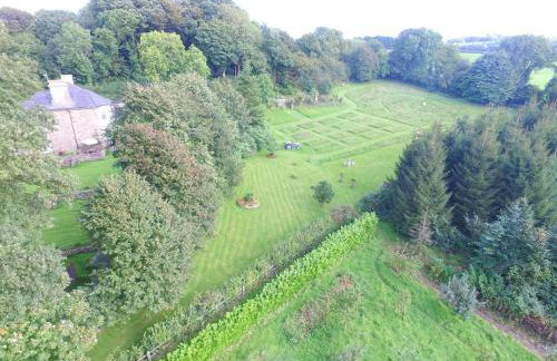 The Old Rectory - Foto 39