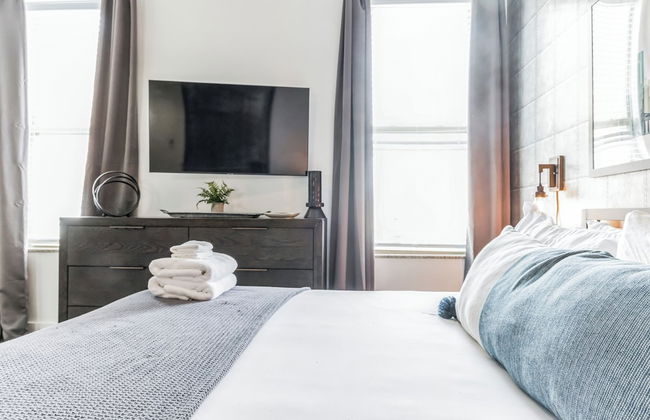 Urban Whiskey - Foto 15