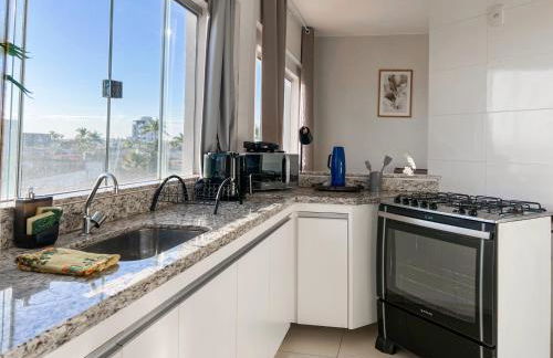 303-AP Próx Unipam e Parq expo-AR-Elevador-Garagem - Photo 6