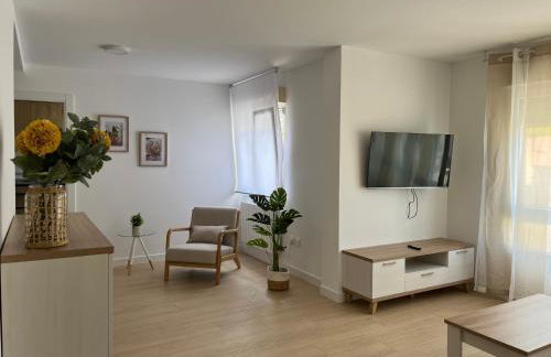Apartamentos Vive Laxe - Foto 48