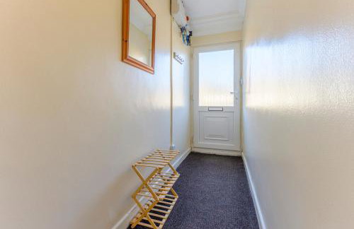 Danny Cottage - Foto 24