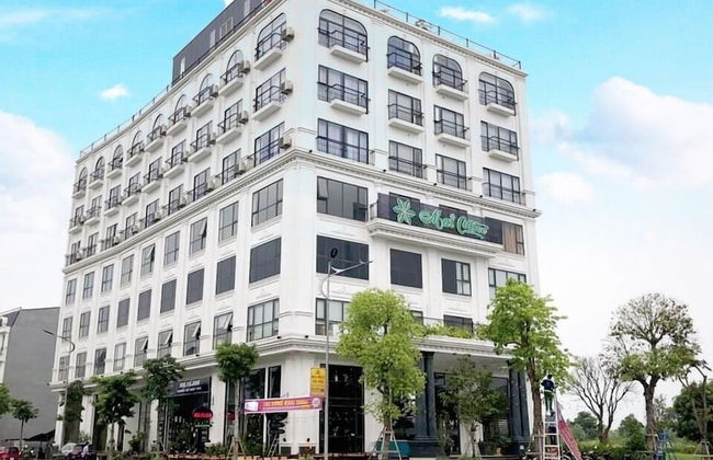 Minh Quan Building - Photo 1