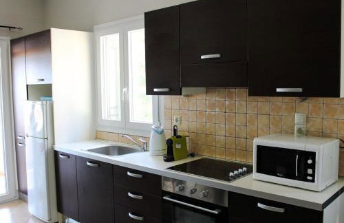 Holiday Home Gemütliches Olympia Apartment mit Pool by Interhome - Foto 9