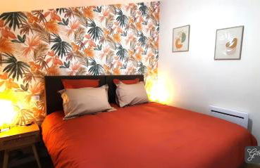 Gîte au bord du lac - 4-10 pers - La Roche sur Yon - Photo 34