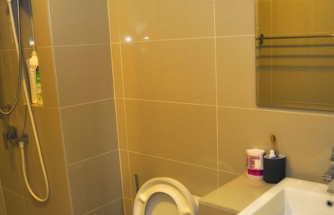 Pinebox Mirage by the Lake - Foto 19