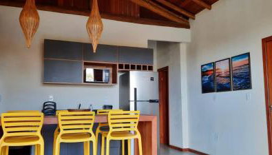 Cond ReservaTaipu, apart 202 - Photo 2